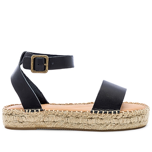 Soludos Shoes - Soludos "Cadiz Sandals"